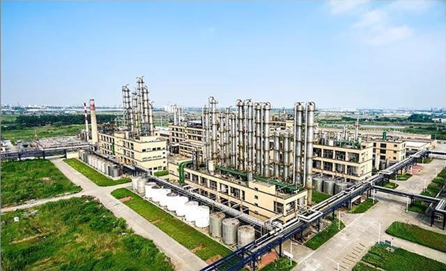 3天3大重磅消息，這家塗料企業(ye) 3個(ge) 賽道齊發力