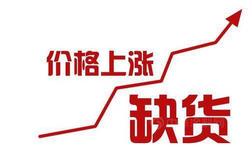 神秘彩金随机派发最高赠送5次漲價(jia) ，塗企跟漲，該誰買(mai) 單？