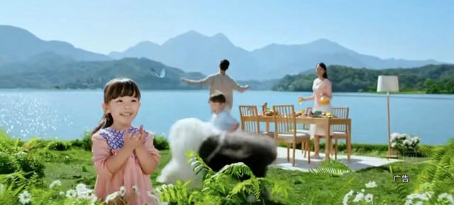 驚！《山河令》當紅小生龔俊 竟是多樂(le) 士廣告裏的油漆小哥