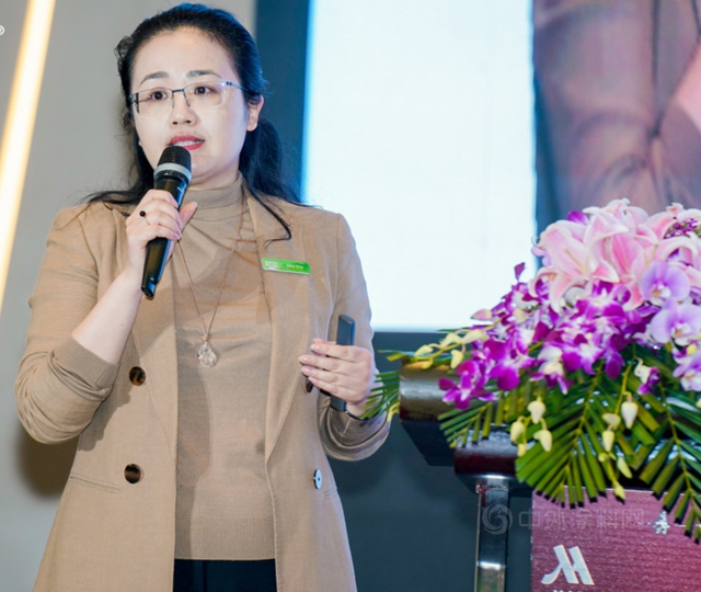 宣偉(wei) 2021亞(ya) 洲供應商峰會(hui) 成功舉(ju) 行