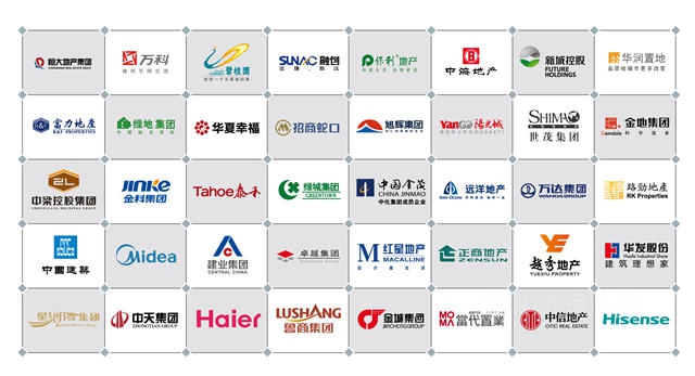 征塗萬(wan) 裏行｜神秘彩金随机派发规则探秘中國最大塗裝公司七彩建設