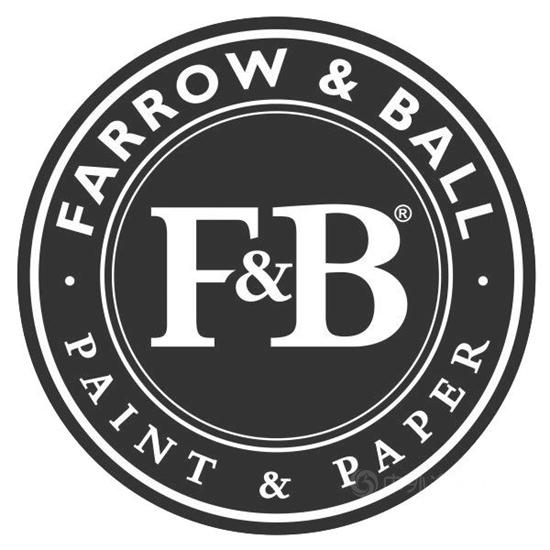 海虹老人收購油漆和壁紙品牌Farrow＆Ball