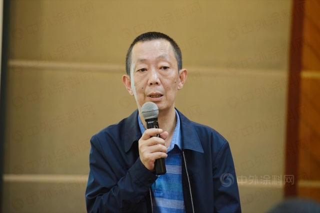 凝心聚力創未來——廣東(dong) 省膠粘劑行業(ye) 協會(hui) 第一次會(hui) 員大會(hui) 召開