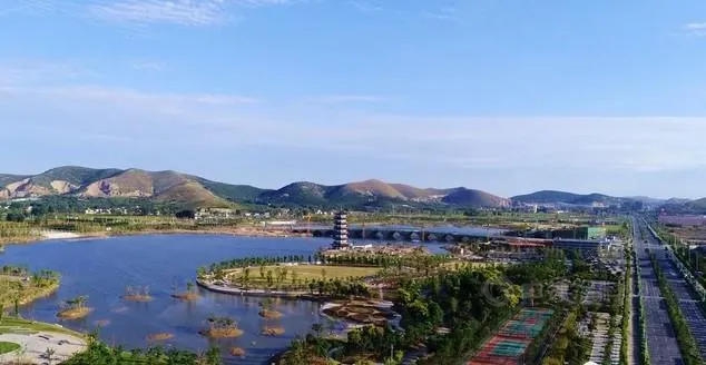 蕭縣——中國防腐蝕業(ye) 第一縣！