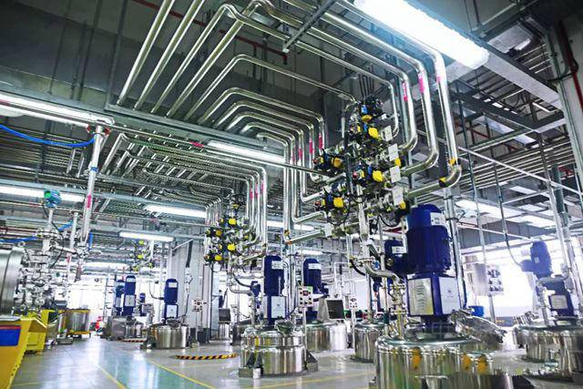 海外大增32%，國內(nei) 增長15%！這個(ge) 汽車漆企業(ye) 憑什麽(me) ？