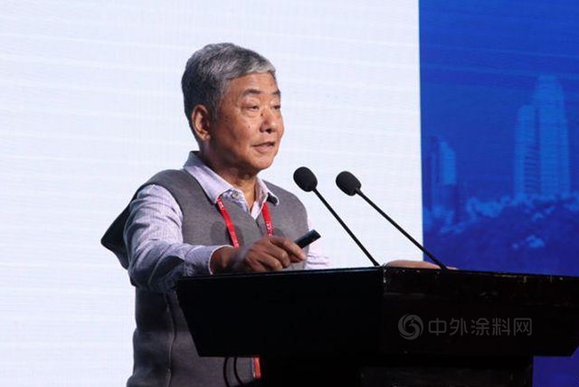 “卡脖子”技術再突破！為(wei) 我國研發成功石墨烯改性塗料的人是誰？