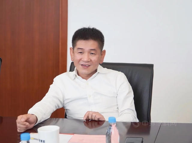 央企攜手 乘風破浪 | 北新建材與(yu) 中船海鑫簽署戰略合作協議
