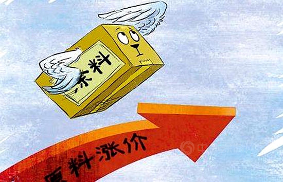 東(dong) 方雨虹三棵樹亞(ya) 士阿克蘇諾貝爾齊指漲價(jia) 元凶背後的隱憂
