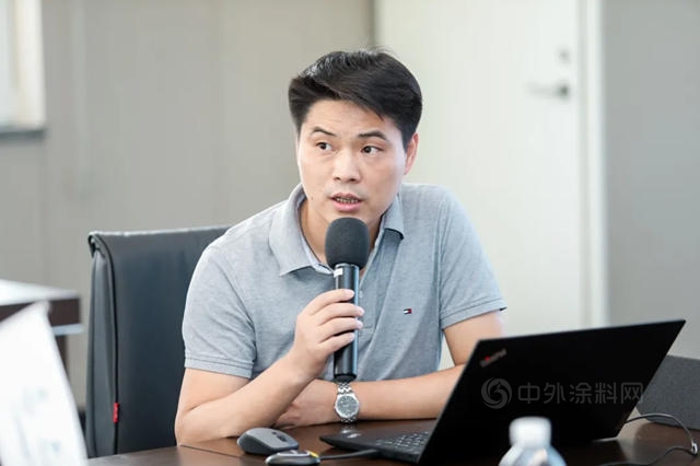 2021年三棵樹“碳達峰、碳中和”建築節能行業(ye) 發展專(zhuan) 家研討交流會(hui) 在北京順利召開