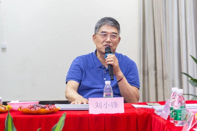 貴州省黔西南州人民政府考察團蒞臨(lin) 千江高新&華江粉末考察