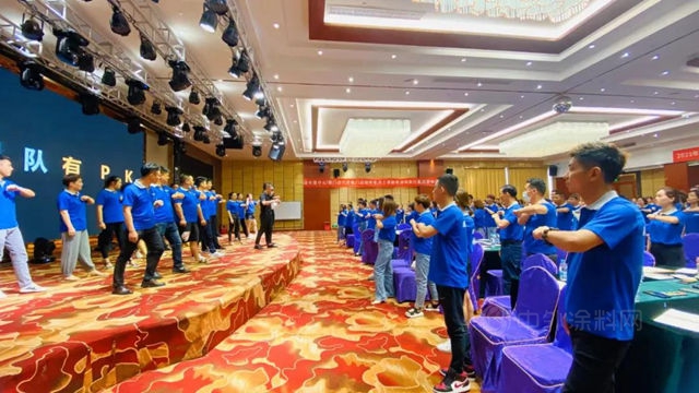 卡百利藝術塗料是如何把全國店長從(cong) 簽單高手打造成管理高手的？
