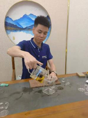 卡百利藝術塗料江西全省大聯動：簽單總單值高達950萬(wan) ！