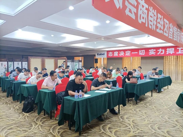 2021年下半年卡百利福建戰區要這麽(me) 幹