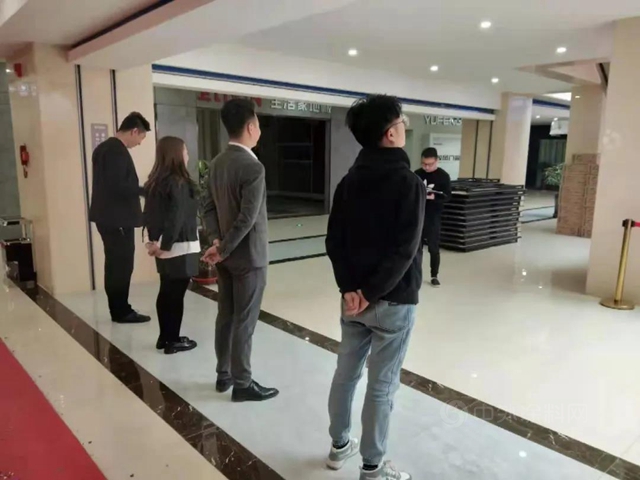 卡百利這5個(ge) 城市，五一主動營銷創佳績！
