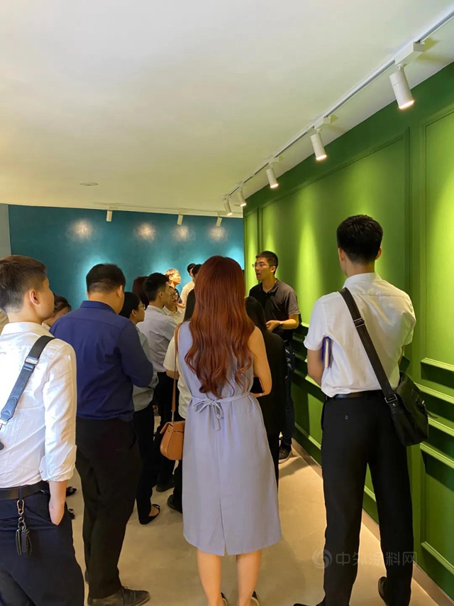 見證企業(ye) 實力，提升專(zhuan) 業(ye) 知識丨英尼斯特江門經銷商到公司培訓初體(ti) 驗