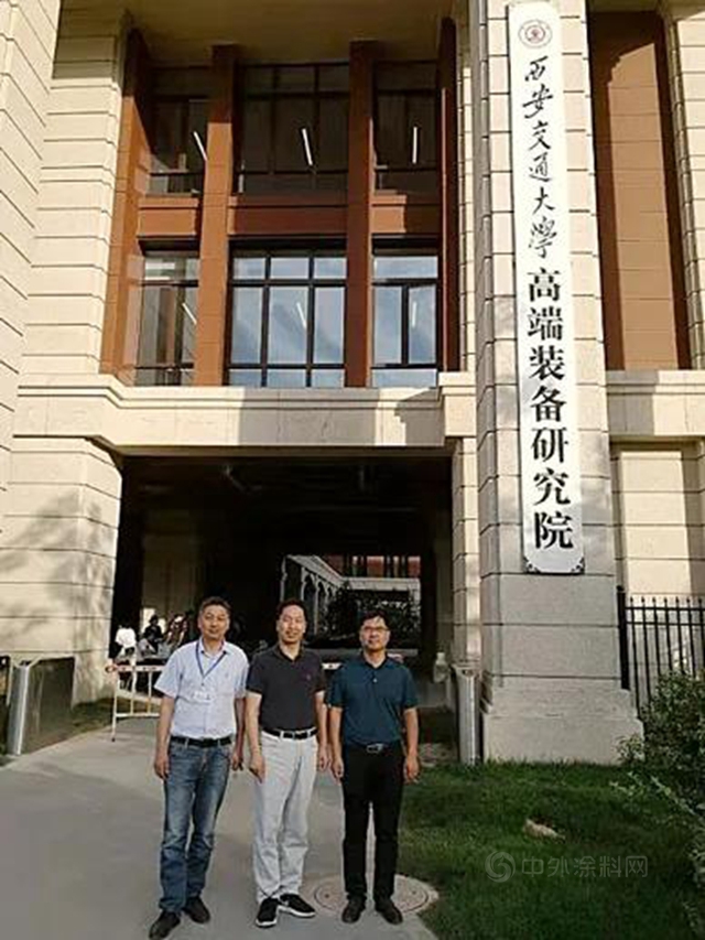 經典品牌助力西安交大榮獲“魯班獎”殊榮