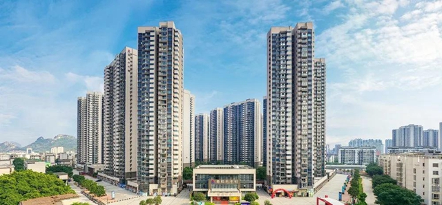 固克節能中標廣西榮和年度戰采，雙方開啟戰略合作！