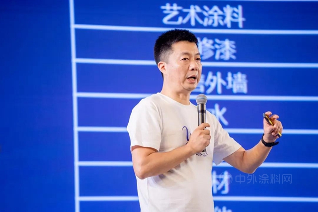 2021年嘉寶莉集團全裝修產(chan) 品事業(ye) 部經銷商會(hui) 議圓滿落幕
