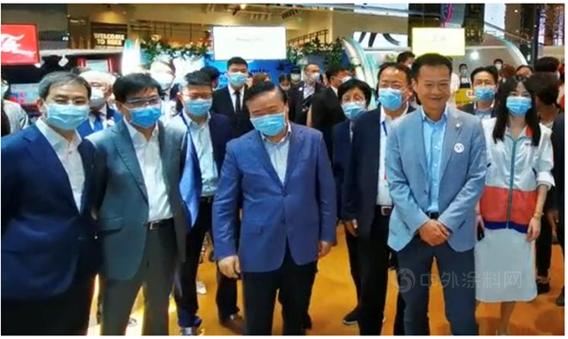 立邦攜新品亮相上海“五五購物節”浦東(dong) 正大廣場全球好物快閃集市