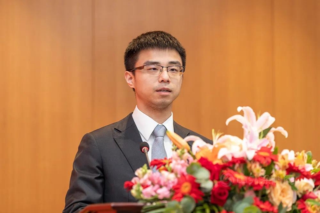 傳(chuan) 化集團召開第三屆青年大會(hui) 