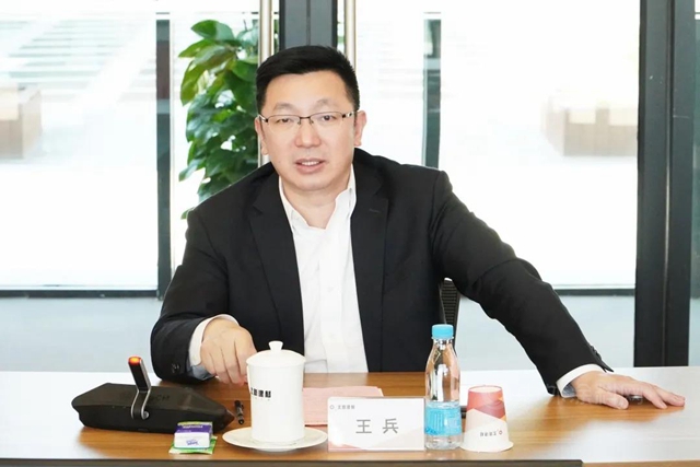 央企聯合 | 北新建材與(yu) 中國電建地產(chan) 簽署全產(chan) 品戰略合作協議