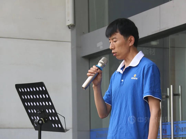 悅動母親(qin) 節，樂(le) 走環城水係園|上海展辰第五屆團隊徒步活動圓滿完成！