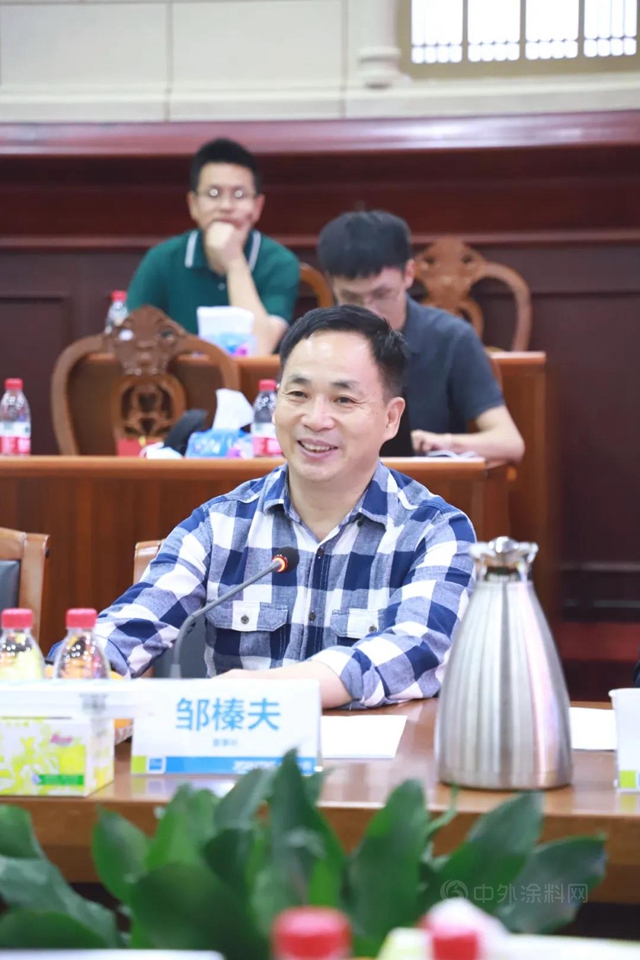 【集泰股份】這個(ge) 調研團，問的都是股民最關(guan) 心的問題——