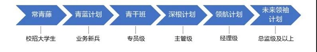 【科順股份】在2年營收翻番的企業(ye) 工作，是怎樣的體(ti) 驗？