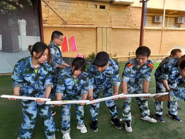 廣州盛華BEVS鑄造優(you) 秀團隊，共創企業(ye) 輝煌