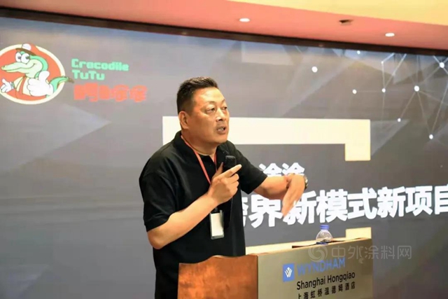創新•蛻變•贏未來——鱷魚彩妝2021嘉年華（上海站）圓滿結束