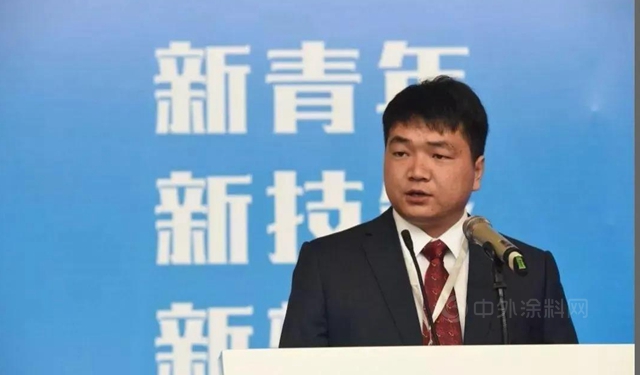 禮讚勞動 時代先鋒 I PPG校企合作院校教師楊金龍榮獲“全國五一勞動獎章”