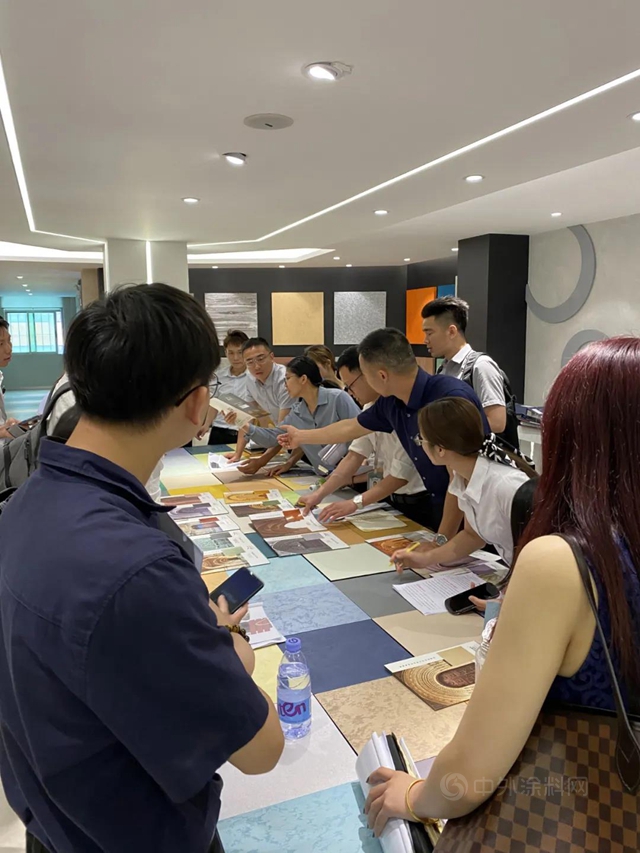 見證企業(ye) 實力，提升專(zhuan) 業(ye) 知識丨英尼斯特江門經銷商到公司培訓初體(ti) 驗