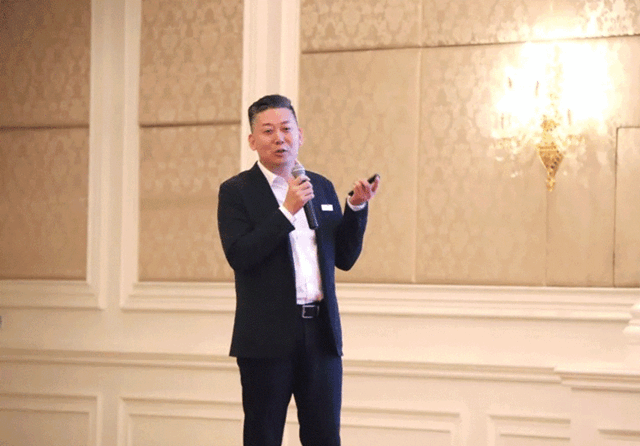 七彩建設2020年度工作總結暨2021年第一季度經營分析會(hui) 圓滿結束