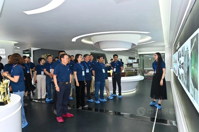 謀雙贏 共出彩 禦未來 |晨光集團隆重召開“2021年全國銷售精英峰會(hui) ”