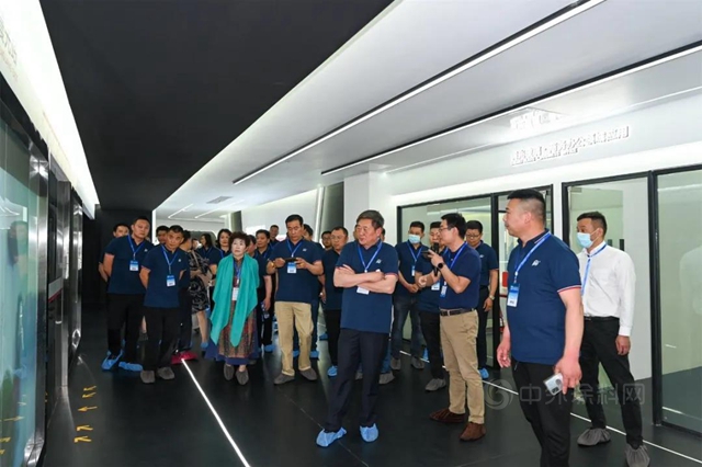 謀雙贏 共出彩 禦未來 |晨光集團隆重召開“2021年全國銷售精英峰會(hui) ”