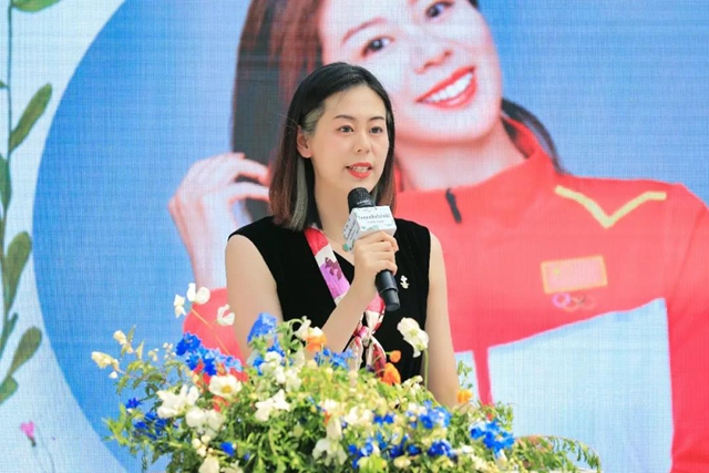 時尚覺醒：美塗士&歐洲頂尖時尚品牌伊蔚娜碰撞藝術時尚塗裝
