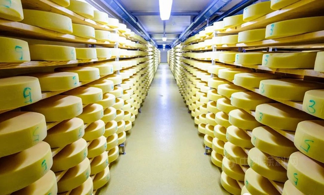 迪古裏拉：食品、醫療行業(ye) 等極端條件下使用的地坪漆|Fontefloor PU Cem 6-9