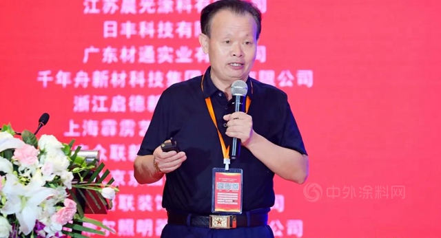 晨光：2021年第四屆中國精裝修產(chan) 業(ye) 發展大會(hui) ，找準定位創新突破 高質量高品質發展