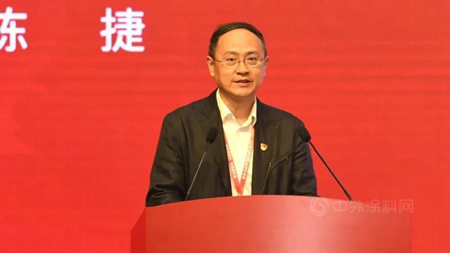 傳(chuan) 化在非公企業(ye) 黨(dang) 組織“發揮實質作用”研討會(hui) 上斬獲殊榮
