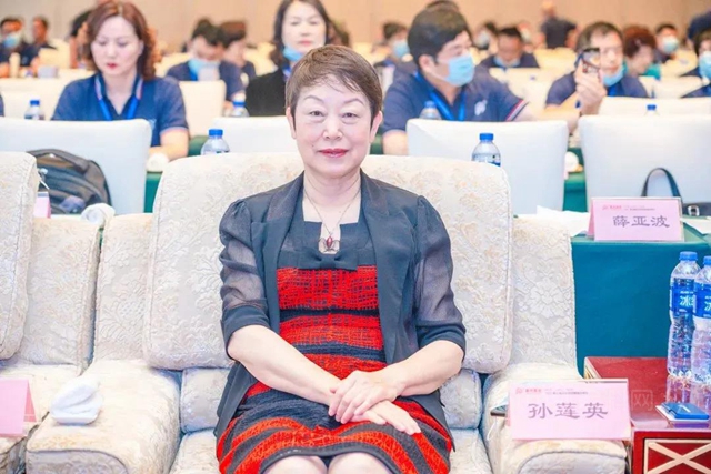 謀雙贏 共出彩 禦未來 |晨光集團隆重召開“2021年全國銷售精英峰會(hui) ”