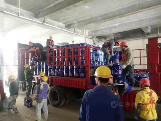 經典品牌助力西安交大榮獲“魯班獎”殊榮
