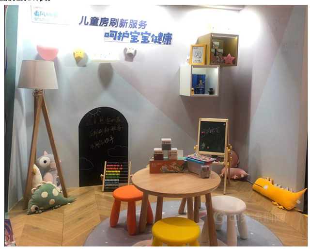 立邦攜新品亮相上海“五五購物節”浦東(dong) 正大廣場全球好物快閃集市