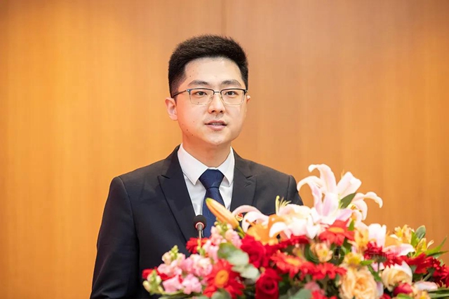 傳(chuan) 化集團召開第三屆青年大會(hui) 