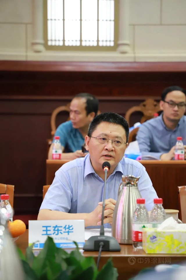 【集泰股份】這個(ge) 調研團，問的都是股民最關(guan) 心的問題——