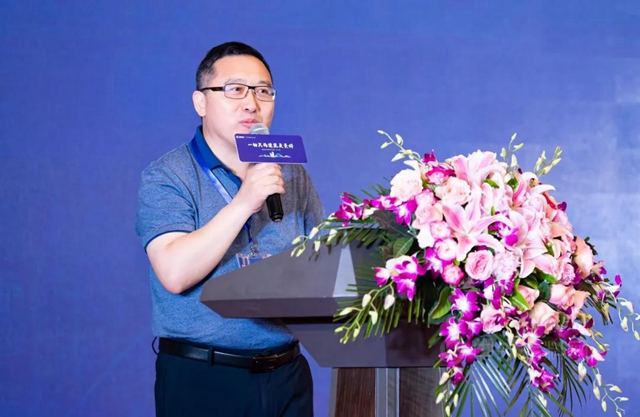 “一切隻為(wei) 建築更美好—富思特全國城市論壇”於(yu) 武漢成功舉(ju) 辦