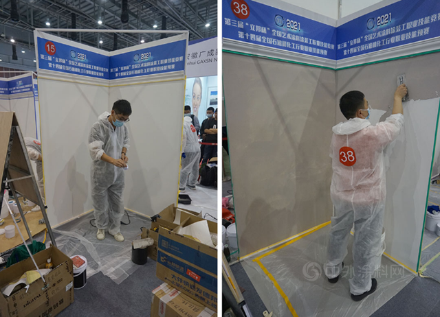 以匠心之力，鑄就大國工匠，立邦為(wei) 塗料行業(ye) 高質量發展賦能提速！