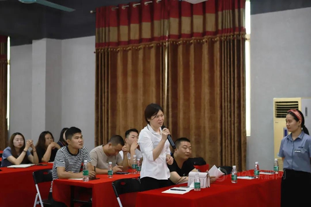 帝卡斯丨藝術塗裝215期工匠班隆重開班