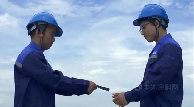 【科順股份】所謂“工匠”，以精工與(yu) 匠心成就美好