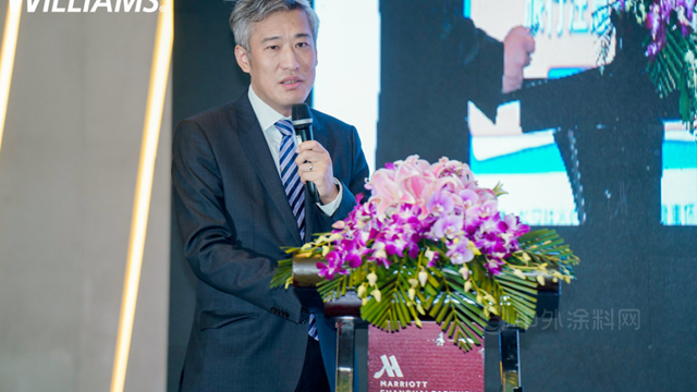 宣偉(wei) 2021亞(ya) 洲供應商峰會(hui) 成功舉(ju) 行