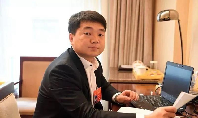 禮讚勞動 時代先鋒 I PPG校企合作院校教師楊金龍榮獲“全國五一勞動獎章”